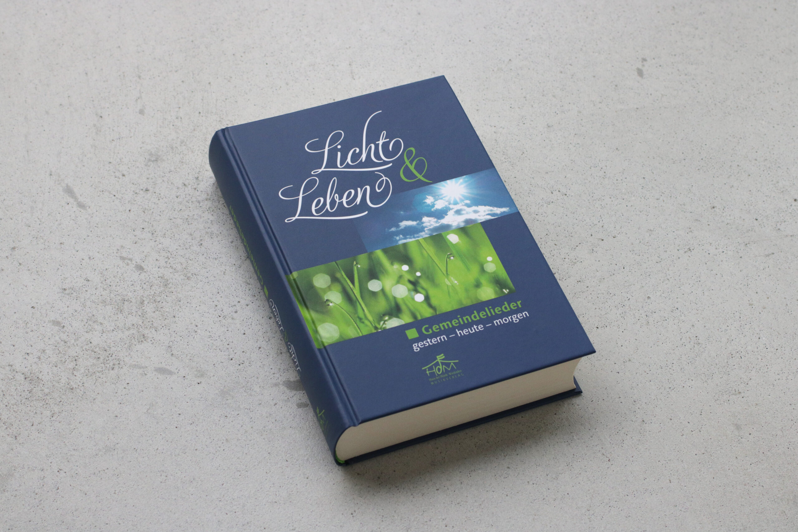 Liederbuch