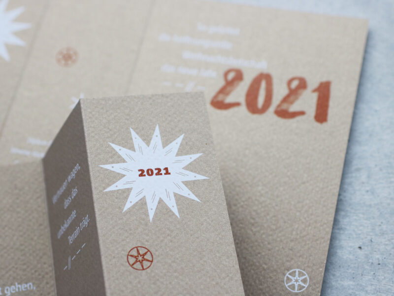 Frohes Fest 2020