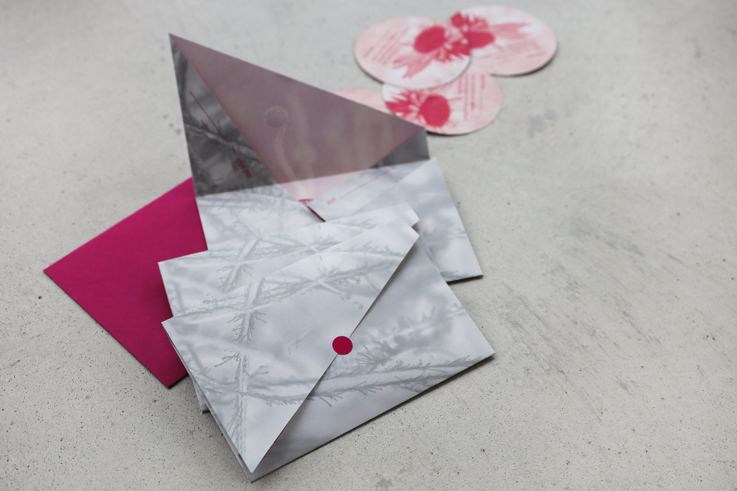 Weihnachtsgrüße 2025