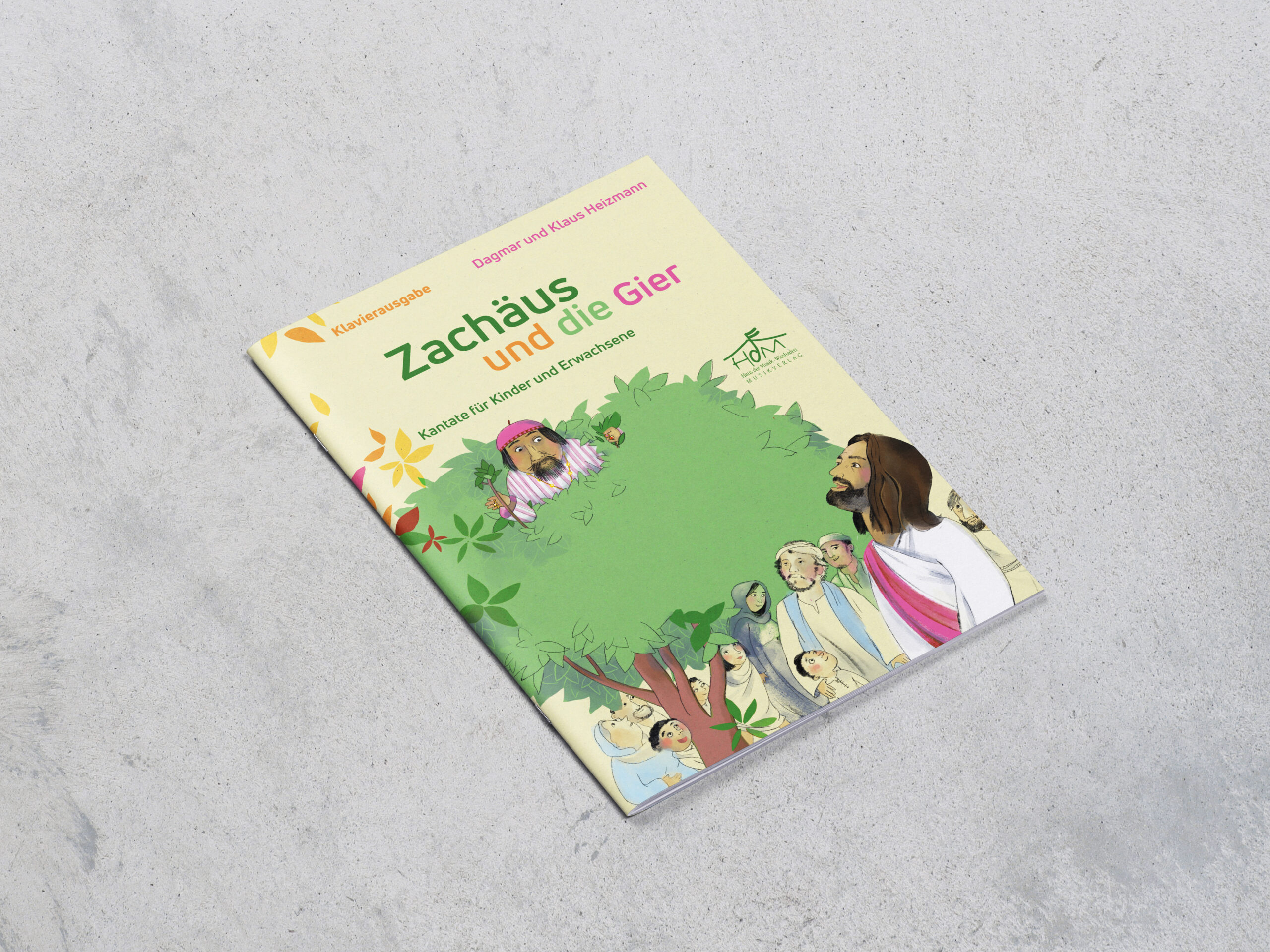 HDM_Zachäus_Cover+CD